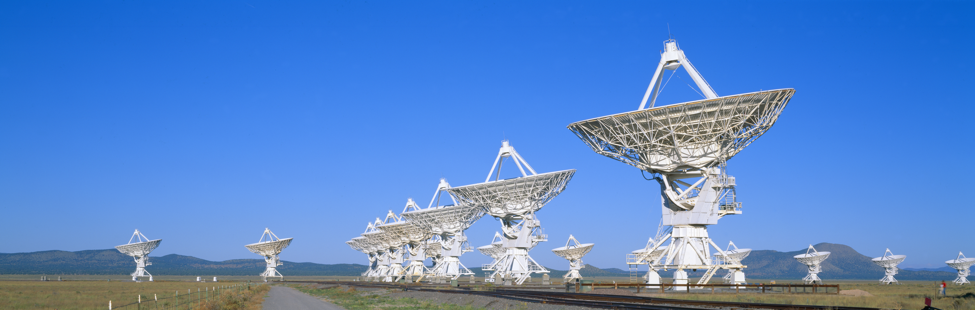 Very Large Array